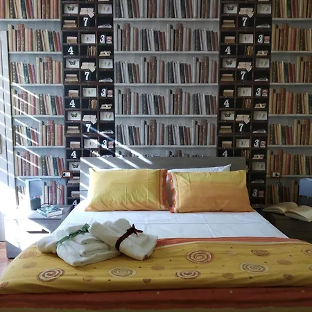 Bed & Breakfast Non Ci Resta Che 4*