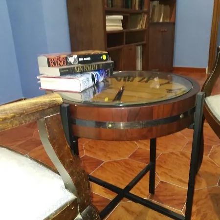 Non Ci Resta Che Bed & Breakfast Naples
