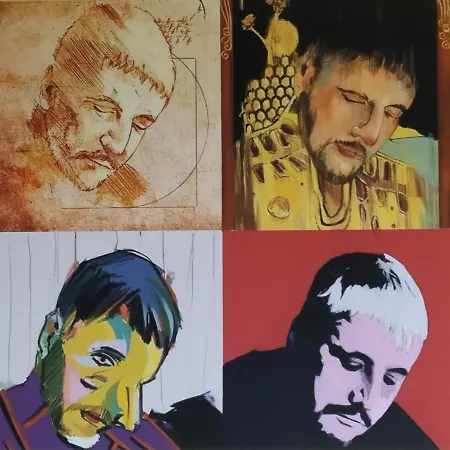 Non Ci Resta Che 4* Naples