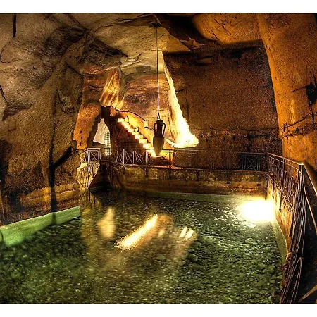 Bed & Breakfast Non Ci Resta Che Naples