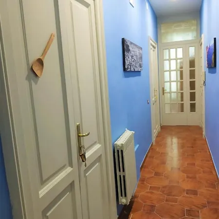 Frühstückspension Non Ci Resta Che 4*