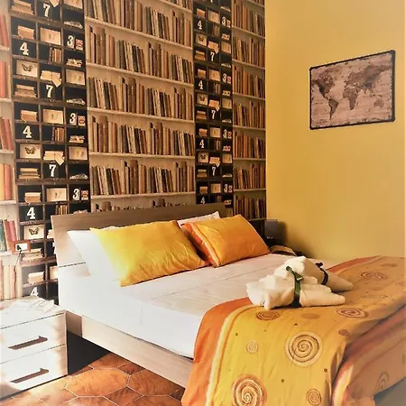 Non Ci Resta Che Bed & Breakfast