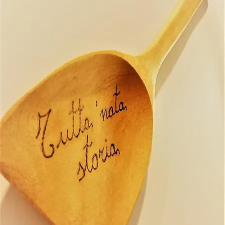 Non Ci Resta Che Bed & Breakfast Naples