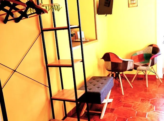 Bed & Breakfast Non Ci Resta Che