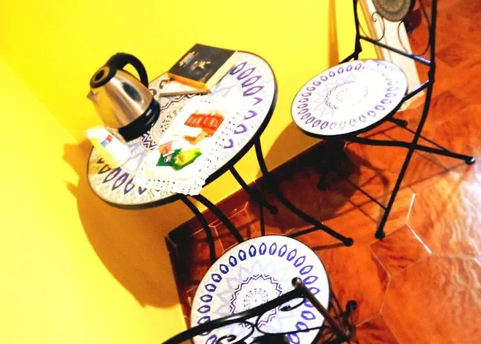 Non Ci Resta Che Bed & Breakfast 4*