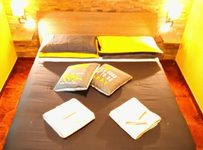 Bed & Breakfast Non Ci Resta Che Napoli