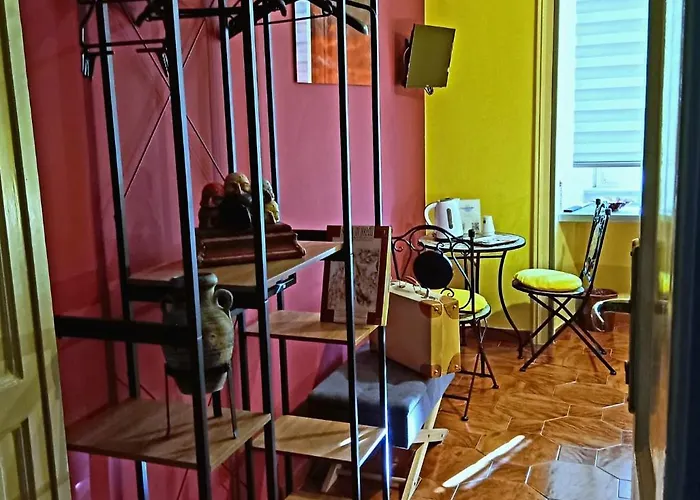 Non Ci Resta Che Bed & Breakfast