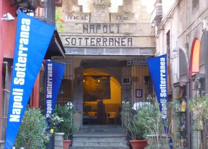 Bed & Breakfast Non Ci Resta Che 4*