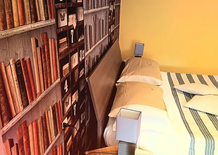 Non Ci Resta Che Bed & Breakfast 4*