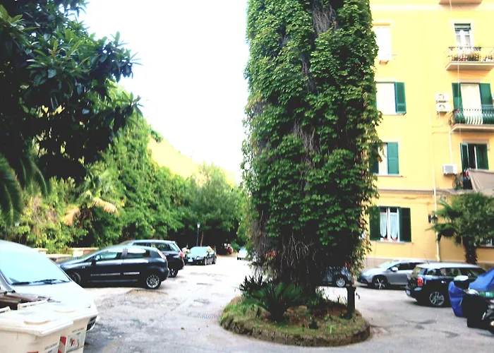 Bed & Breakfast Non Ci Resta Che