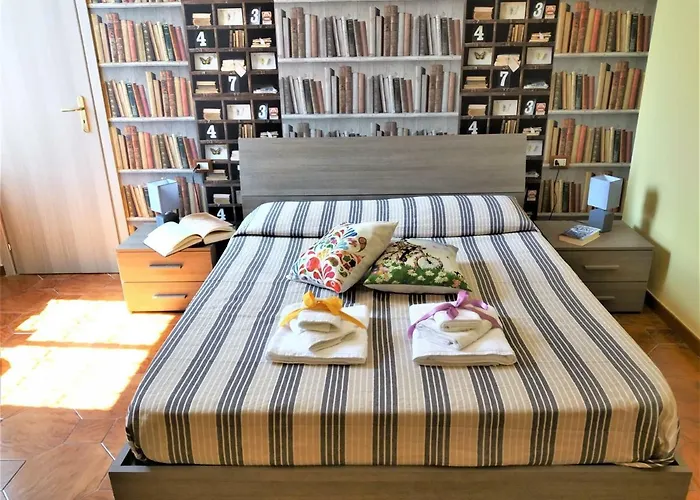 Bed & Breakfast Non Ci Resta Che 4*