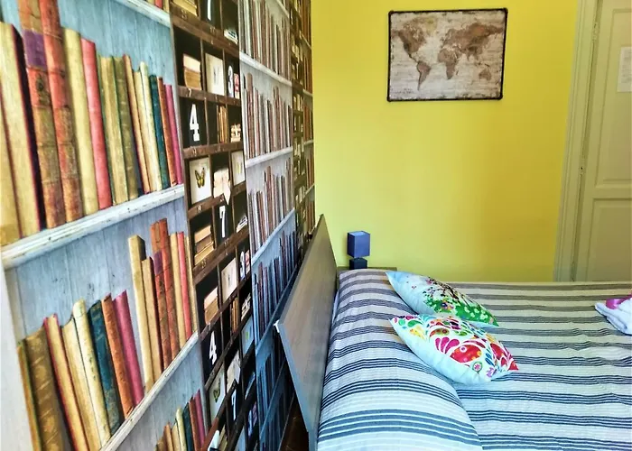 Bed & Breakfast Non Ci Resta Che Napoli