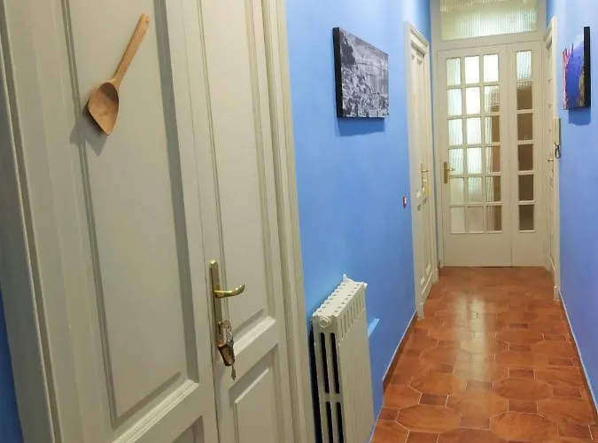 Bed & Breakfast Non Ci Resta Che 4*