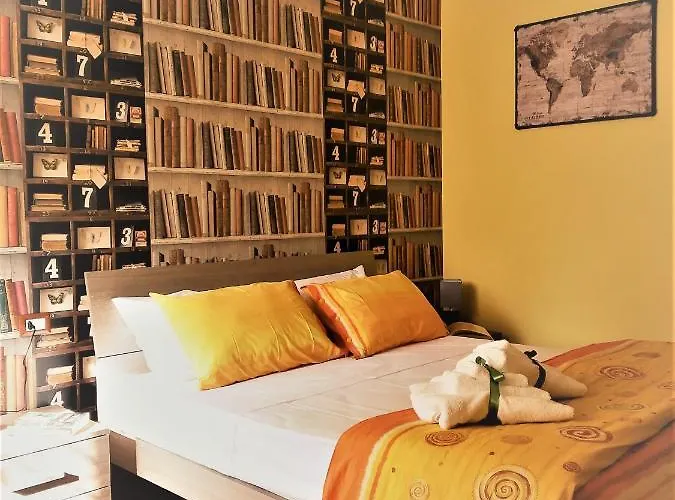 Non Ci Resta Che Bed & Breakfast