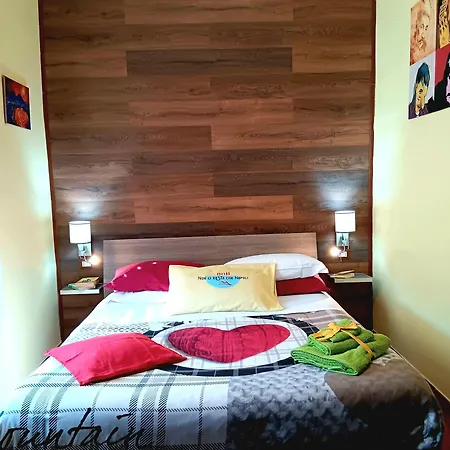 Frühstückspension Non Ci Resta Che 4*