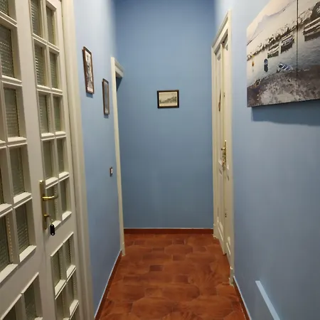Nocleg ze śniadaniem Non Ci Resta Che Neapol