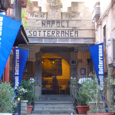 Frühstückspension Non Ci Resta Che 4*