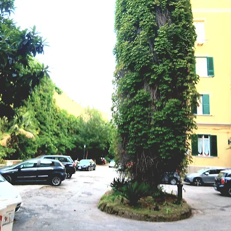 Frühstückspension Non Ci Resta Che