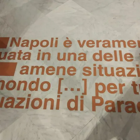 Non Ci Resta Che