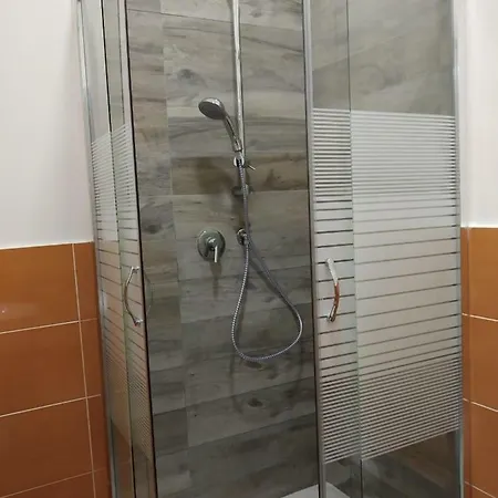 Panzió Non Ci Resta Che Nápoly